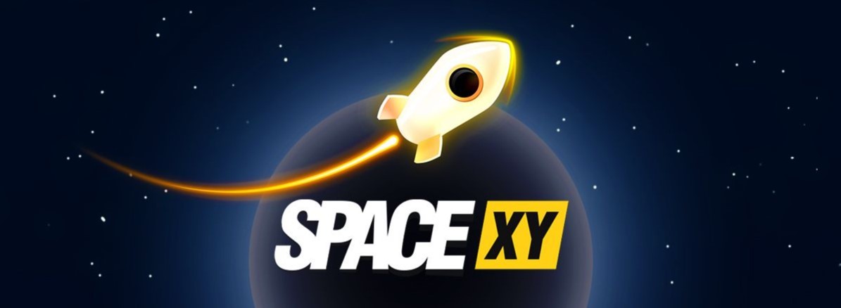 Le jeu Space XY de 1Win vous transporte dans l'univers interstellaire où vous pouvez tester votre courage et votre stratégie.